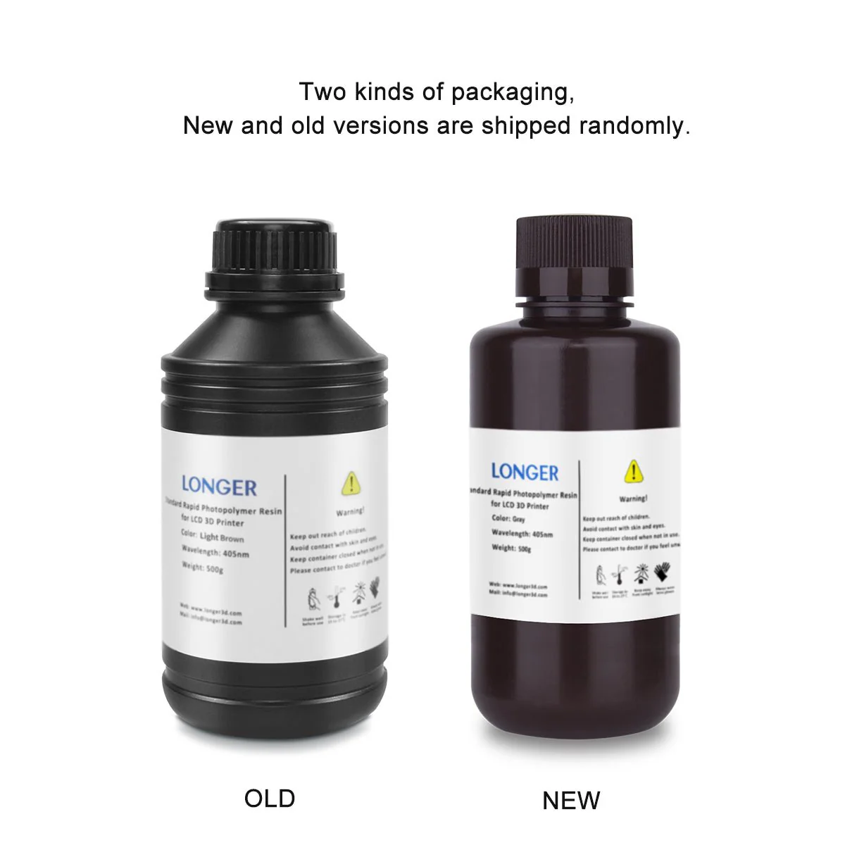 Standard UV Resin - Image 9