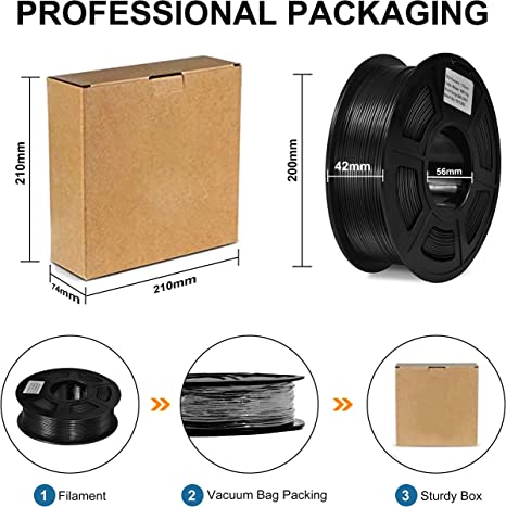TPU 3D Printer Filament - Image 9